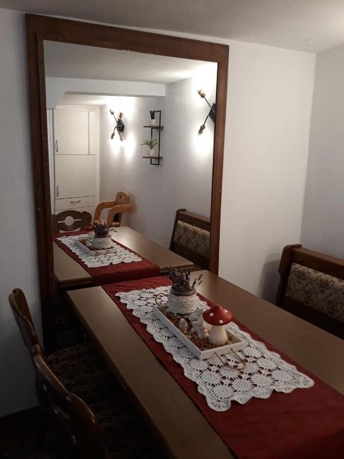 فيلا Bergfeldhof Haingrund المظهر الخارجي الصورة